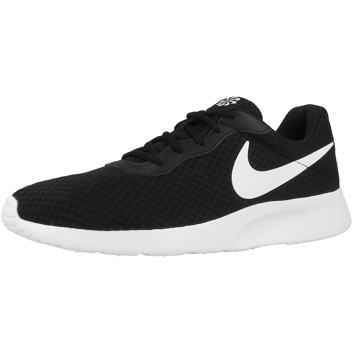 NIKE Men's Tanjun Sneaker Trainers