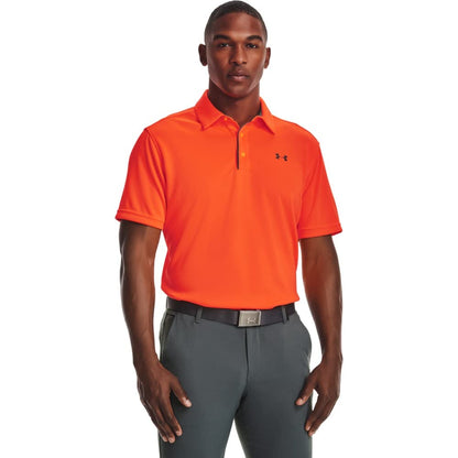 Under Armour Mens Playoff 2.0 Golf Polo Shirt