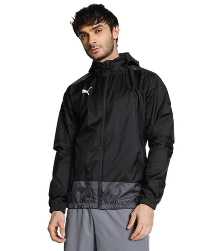 PUMA Men's Teamgoal 23 Training Rain Jacket