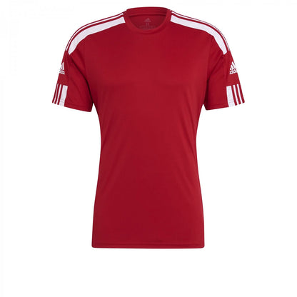 adidas Men's Squadra 21 (Short Sleeve)