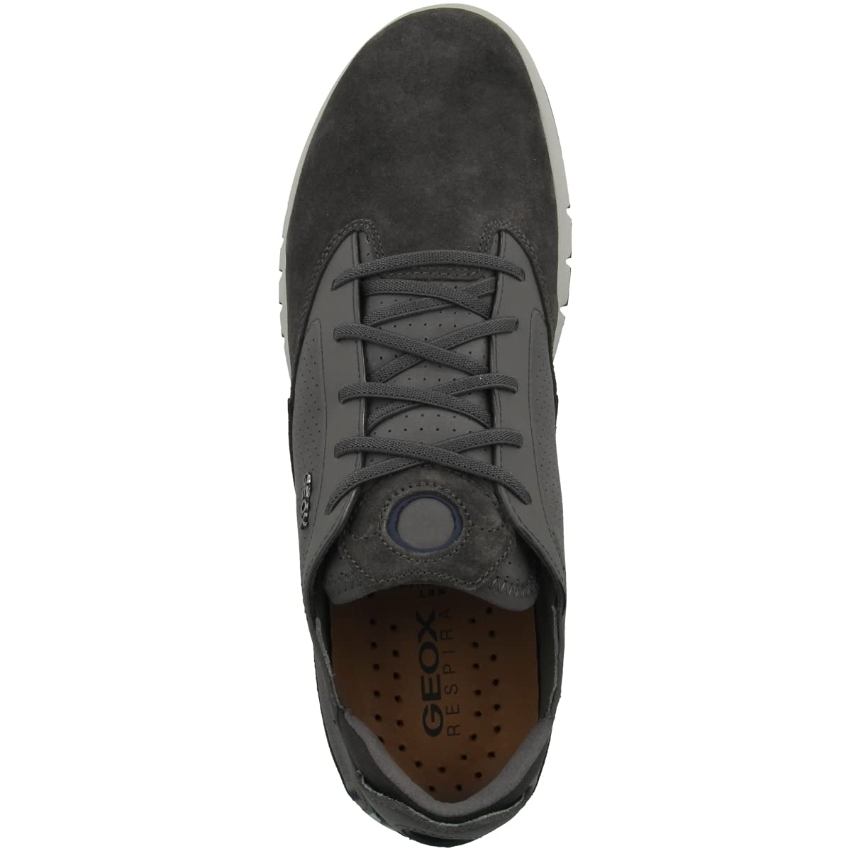 Geox Men's U Nebula B Sneakers