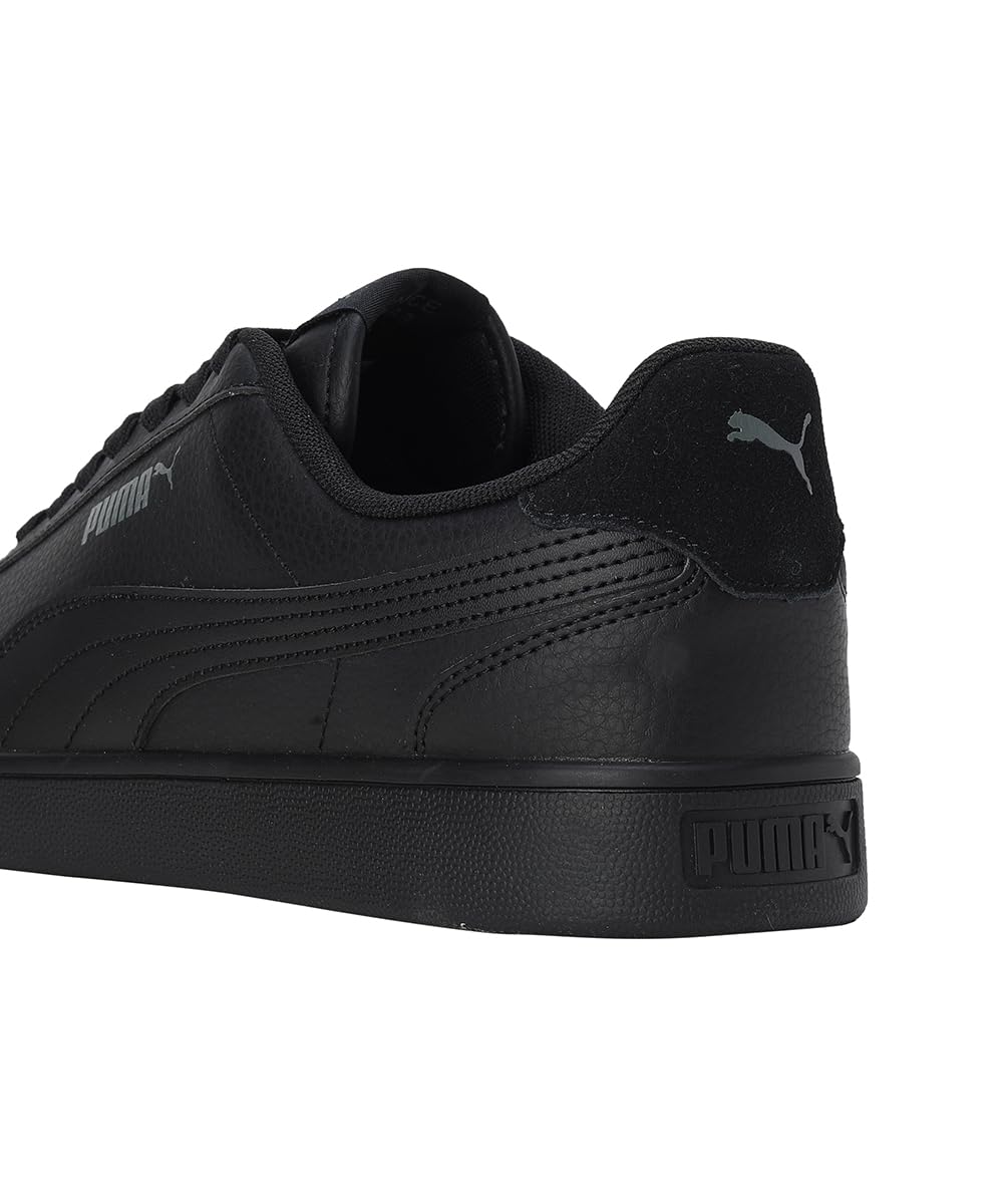 PUMA Unisex's Shuffle Sneaker