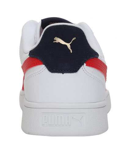 PUMA Unisex's Shuffle Sneaker