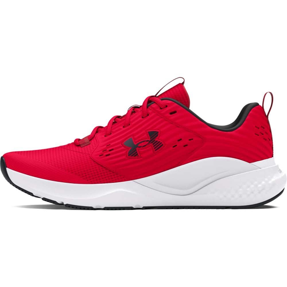 Under Armour Commit 4 Training Shoes Mens
