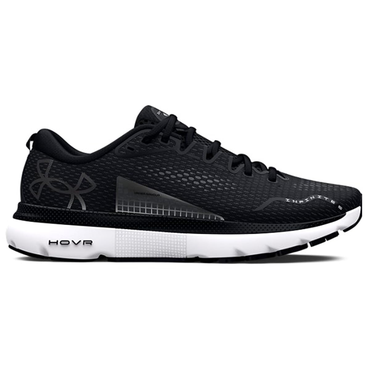 Under Armour Mens HOVR™ Infinite 5 Running Shoes