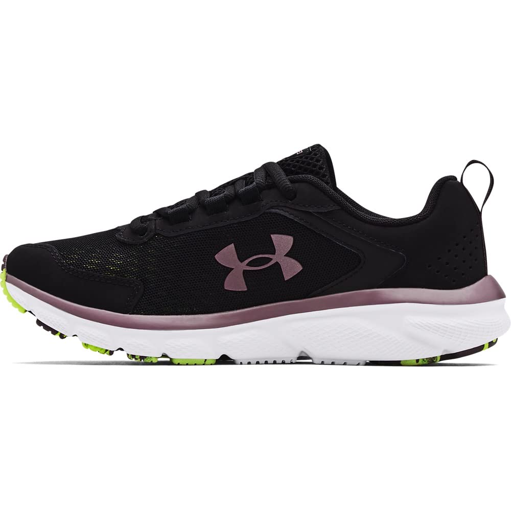 Under Armour Women's Charged Assert 9 Running Shoe