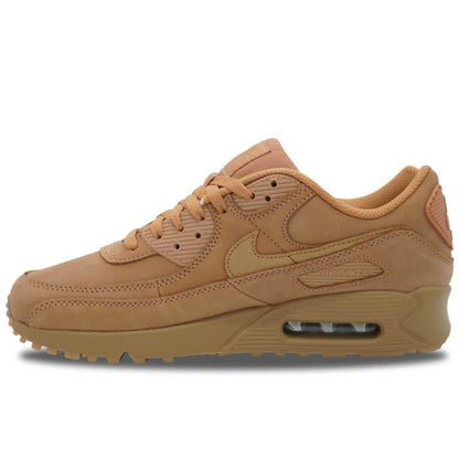 NIKE Men's Air Max 90 PRM Wntr Trk3 Sneaker