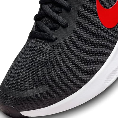 NIKE Men's Revolution 7 s Road R Sneaker