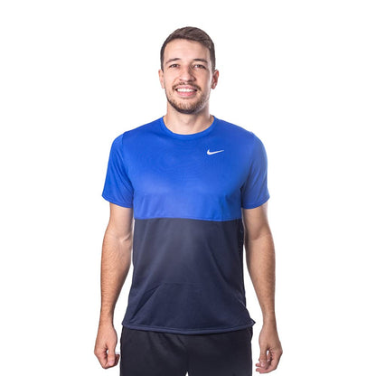 Nike Men's Breathe Running Top