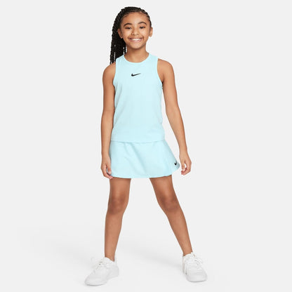 NIKE Girl's G Nkct Df Vctry Tank Vest