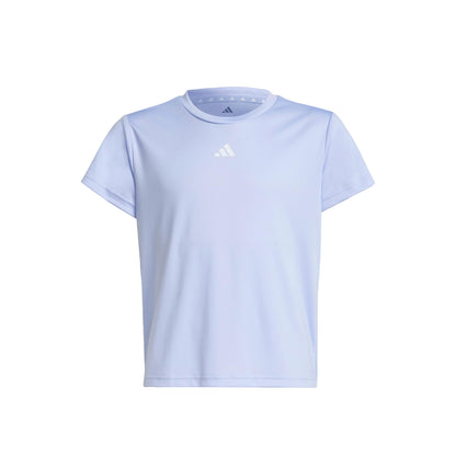 adidas Train Essentials Logo Regular Fit T-Shirt Kids