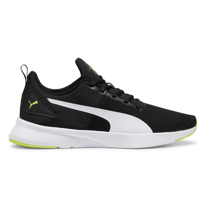 PUMA Unisex Flyer Runner Sneaker