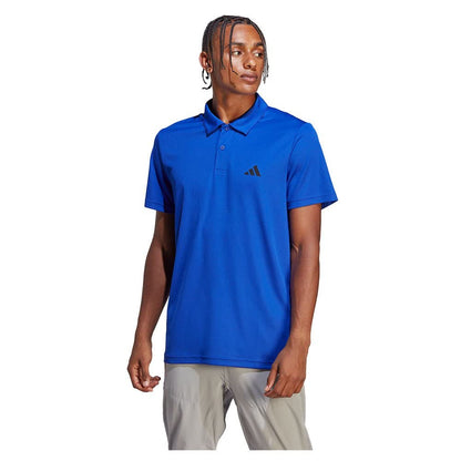 adidas Men's Train Essentials Training Polo Shirt Polo Shirt