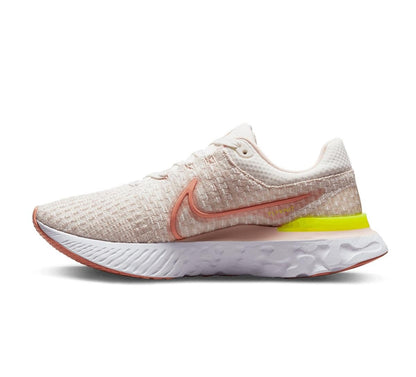 NIKE Women's React Infinity Run Fk 3 Shoe