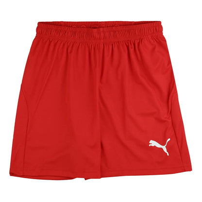 PUMA Children's LIGA Core Shorts