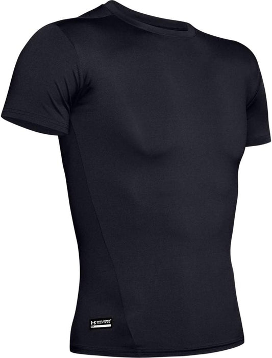 Under Armour HeatGear Compression Short Sleeve T-Shirt
