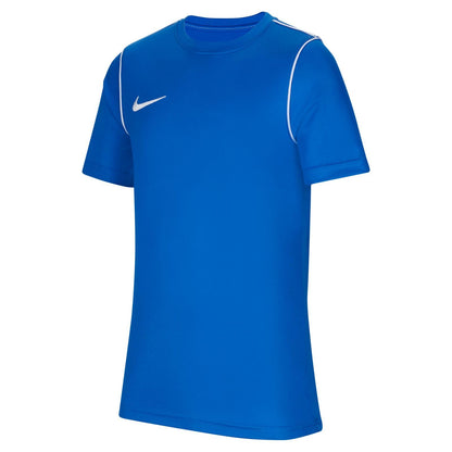Nike Dri-fit Park Youth Sweatshirt Unisex
