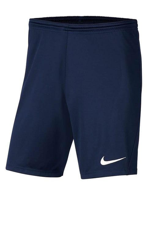 NIKE Men's M Nk Df Park Iii Short Nb K Shorts