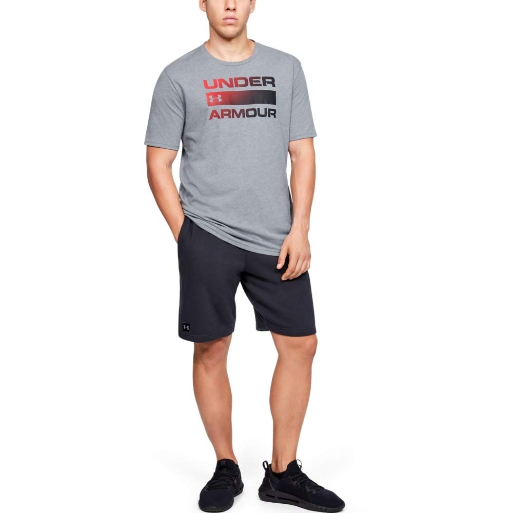 Under Armour Men UA T Shirt for Men