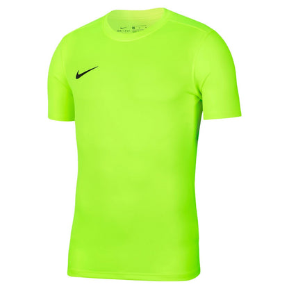 Nike Men's M Nk Dry Park Vii Jsy Ss T-shirt