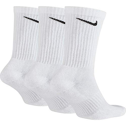 NIKE Men's Cushion Crew Training Socks