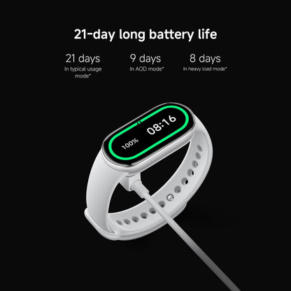 XIAOMI Smart Band 10
