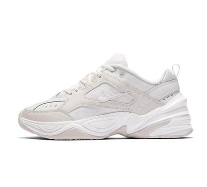 Nike W Nike M2k Tekno, Women’s Gymnastics Shoes, Grey (Phantom/Summit White 006), 4.5 UK (38 EU)