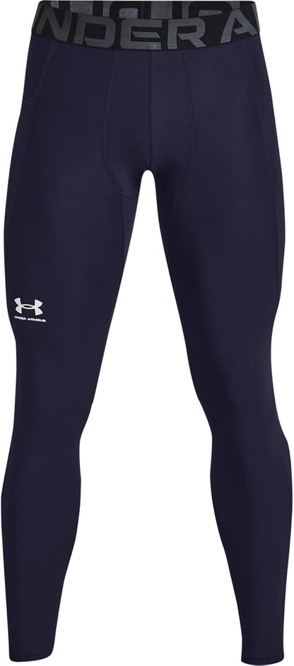 Mens Under Armour Men's HeatGear Armour Leggings
