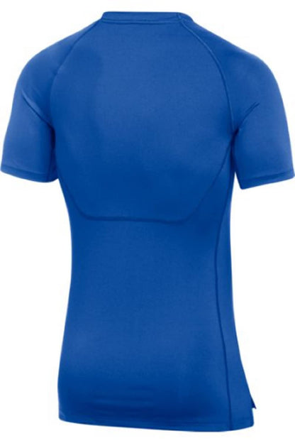 Nike Mens Pro Fitted Short Sleeve Training Tee
