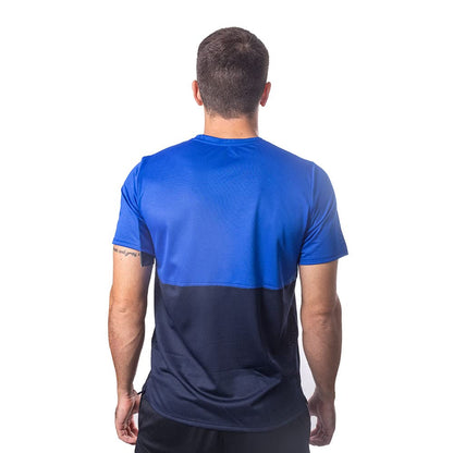 Nike Men's Breathe Running Top
