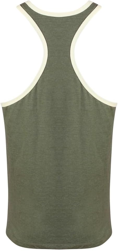 Gold's Gym GGVST004 Men's Training Tank Top