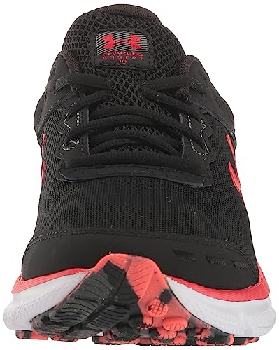 Under Armour Men's Ua Charged Assert 10 Running Shoe, D (M) Standard