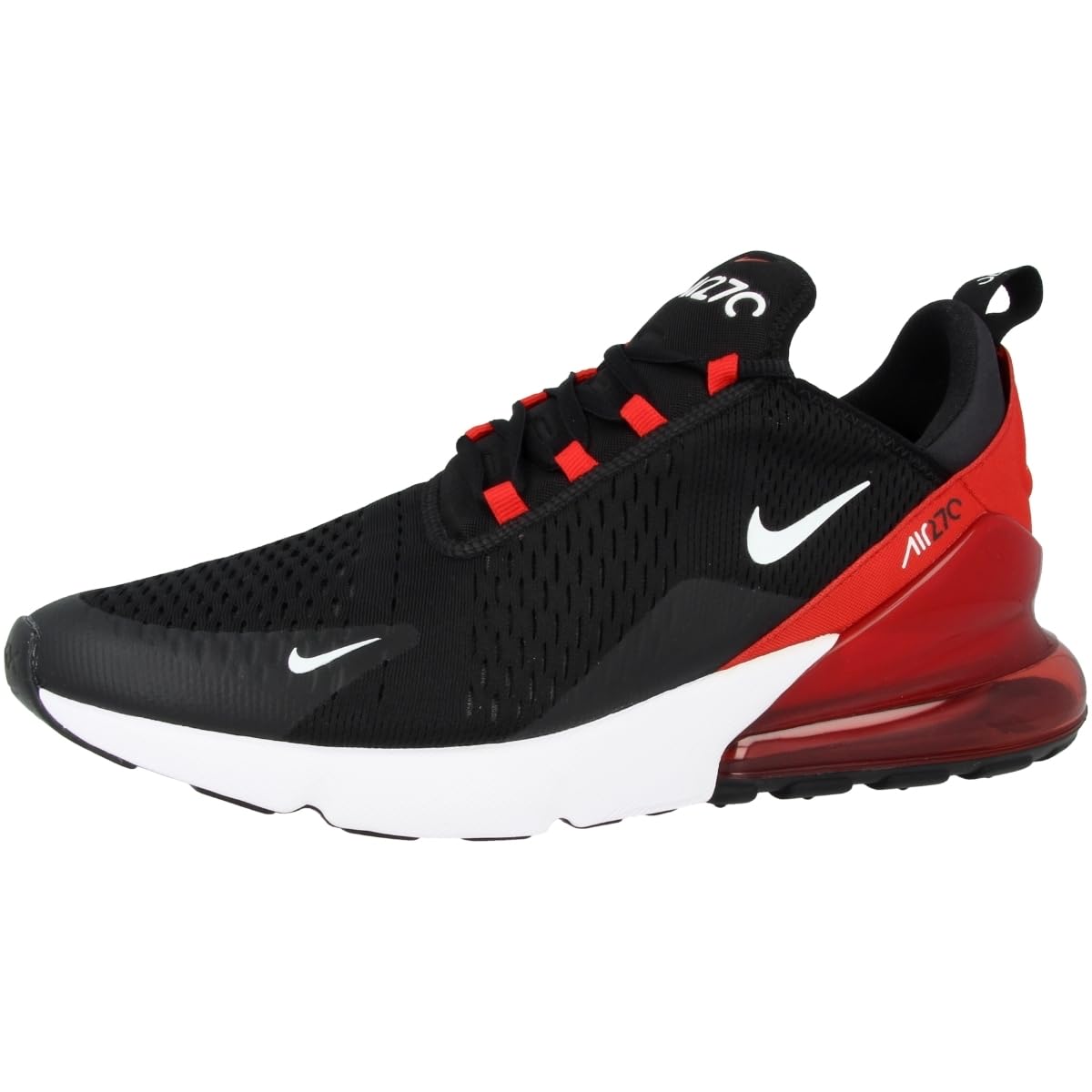 NIKE Men's Air Max 270 Sneaker