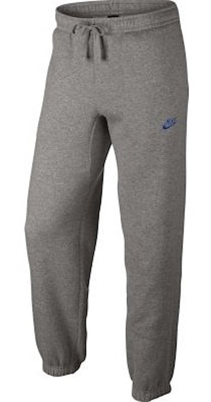NIKE Men's Club Joggers Sweatpants