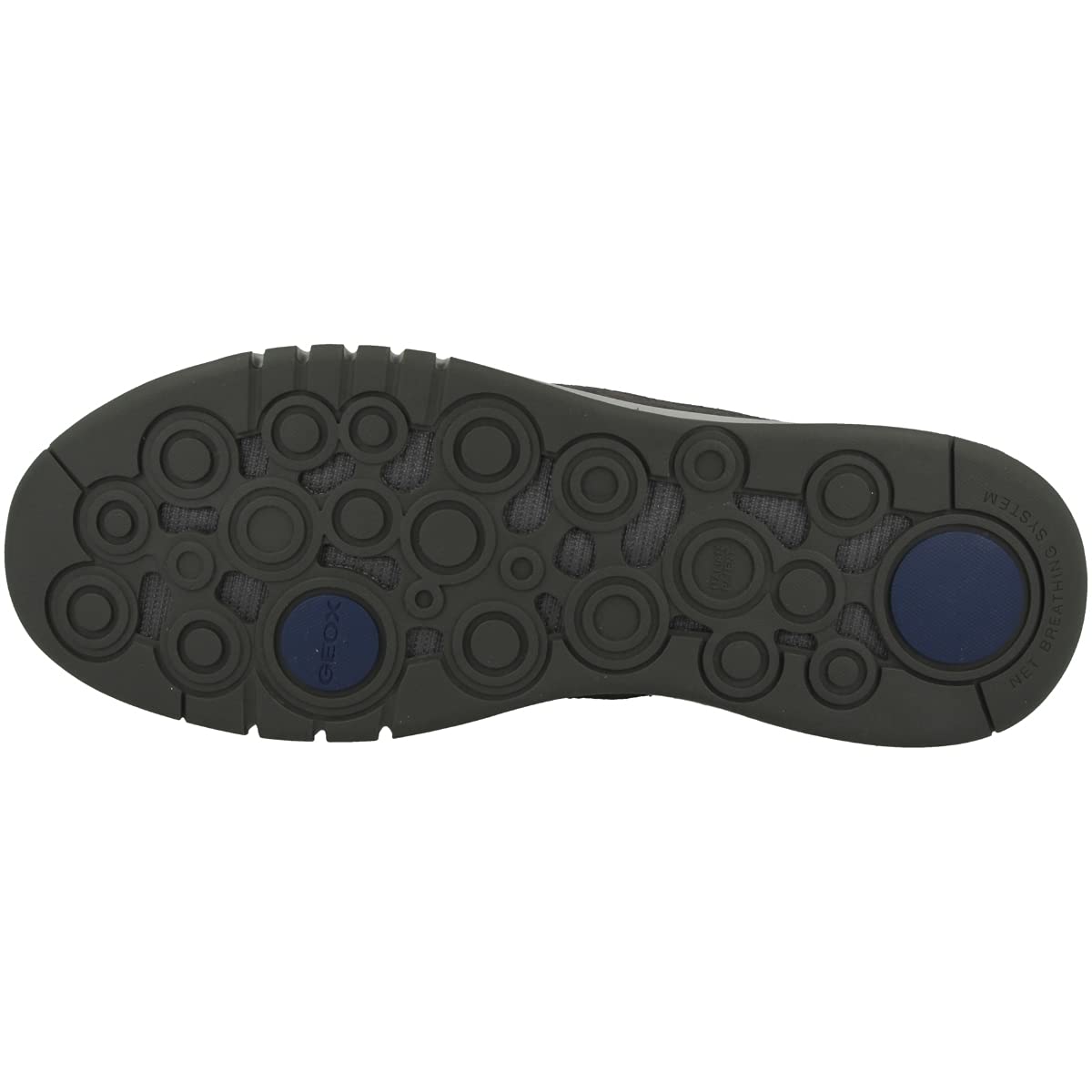 Geox Men's U Nebula B Sneakers