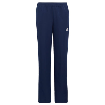 adidas Unisex Kids Entrada 22 Presentation Tracksuit Bottoms Pants (1/1)