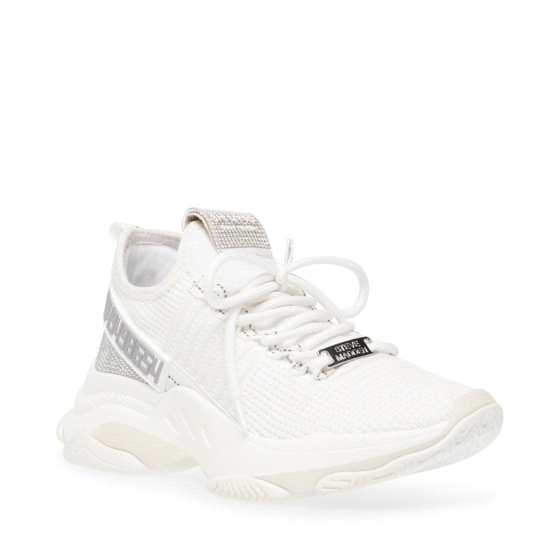 Steve Madden Women's Maxima-r Sneaker