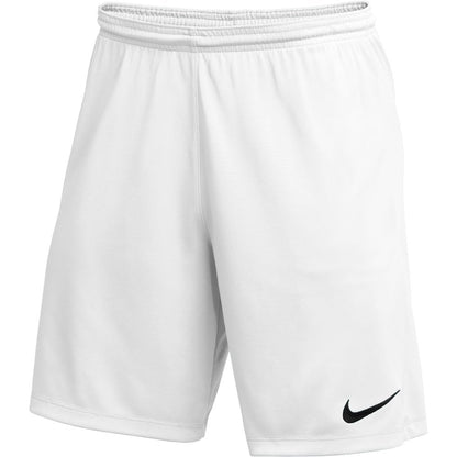 NIKE Men's M Nk Df Park Iii Short Nb K Shorts