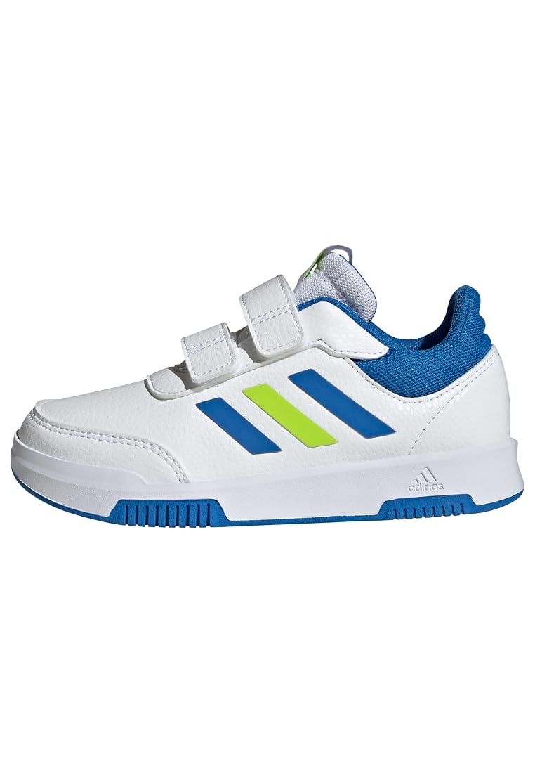 adidas Unisex Tensaur Hook and Loop Sneaker