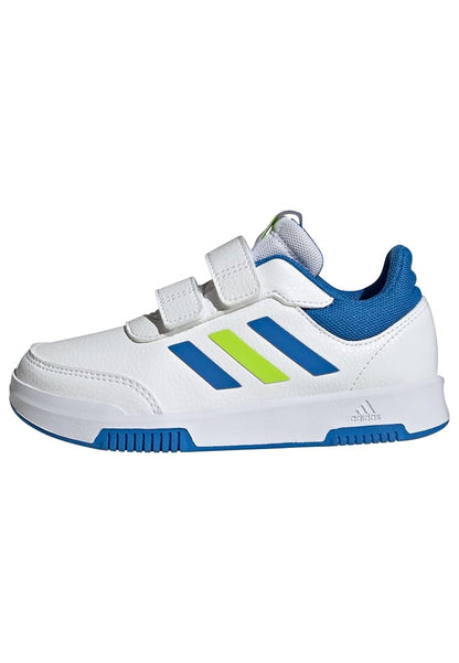 adidas Unisex Tensaur Hook and Loop Sneaker