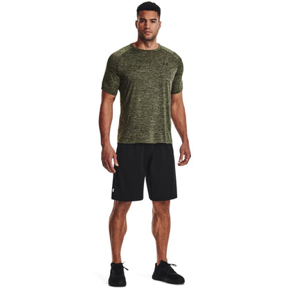 Under Armour Men's Ua Tech 2.0 Ss Tee