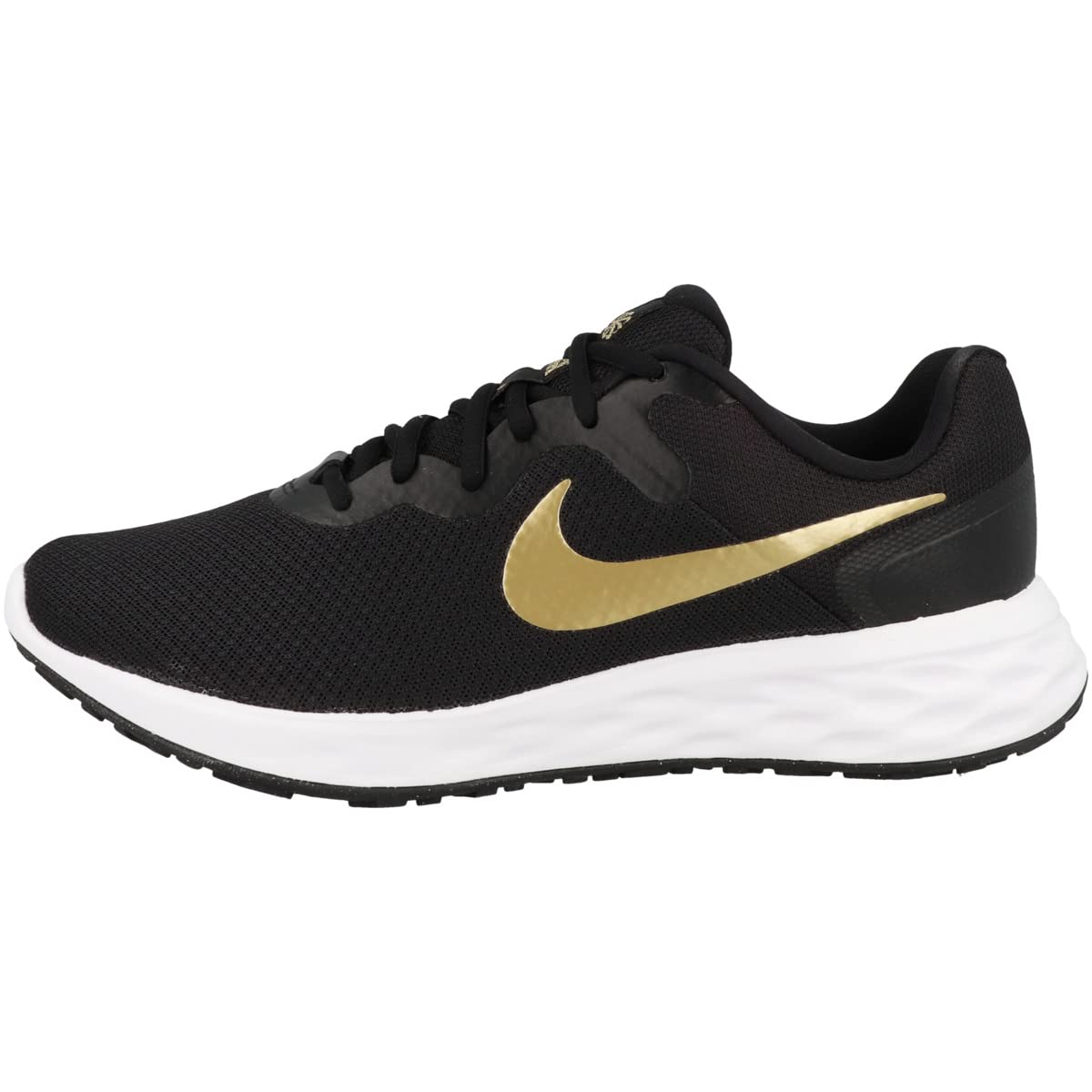 NIKE Men's Revolution 5 Flyease Running Shoe