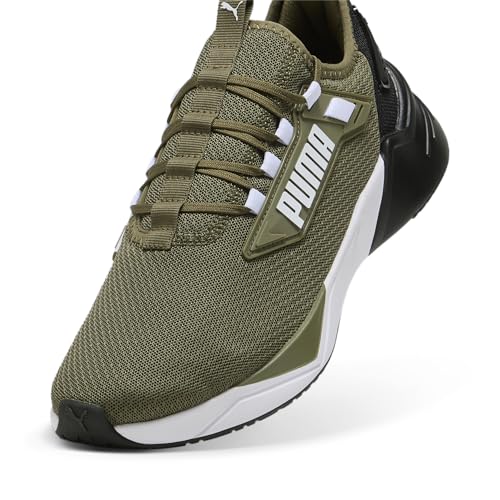 PUMA Unisex Retaliate 3 Running Shoes