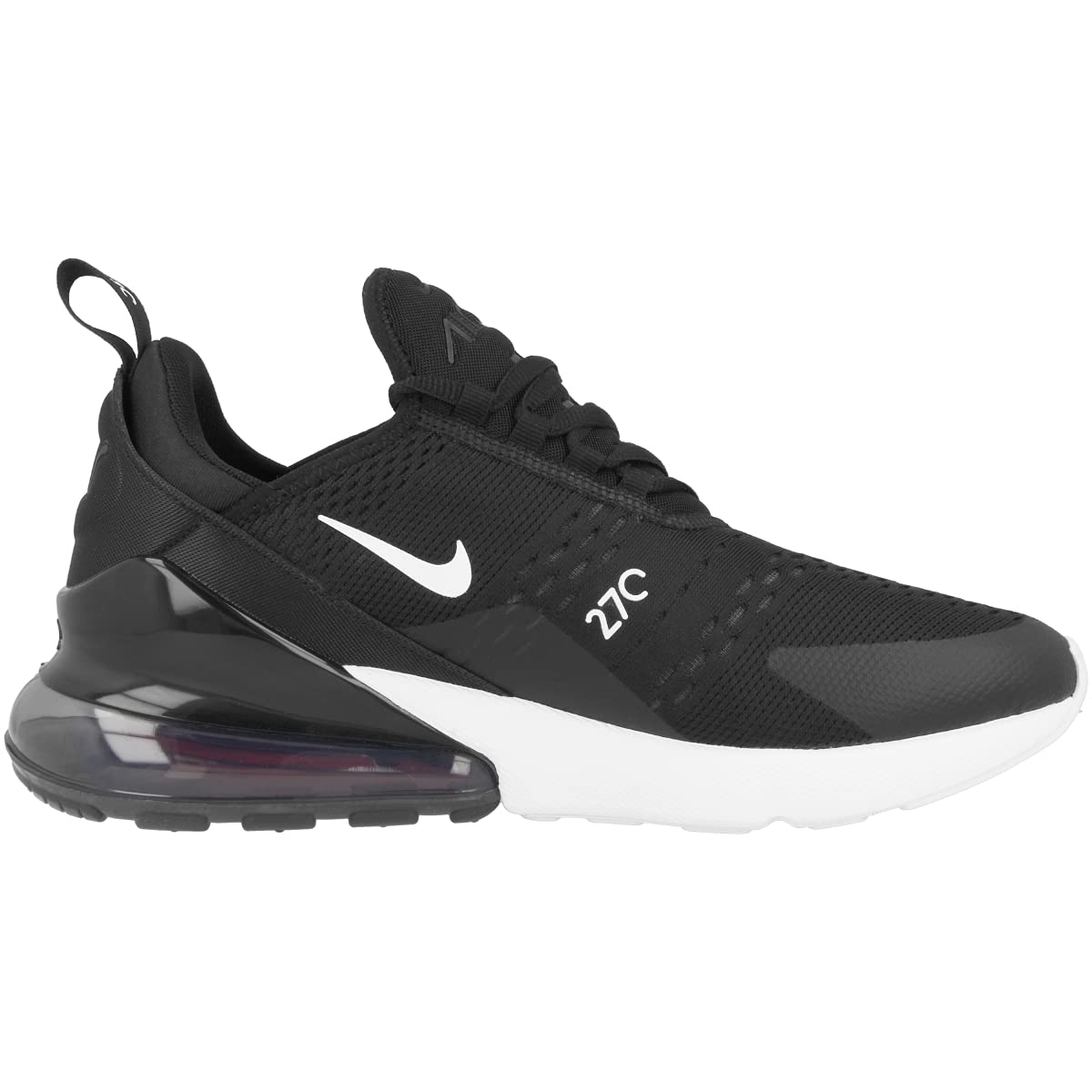 NIKE Men's Air Max 270 Sneaker