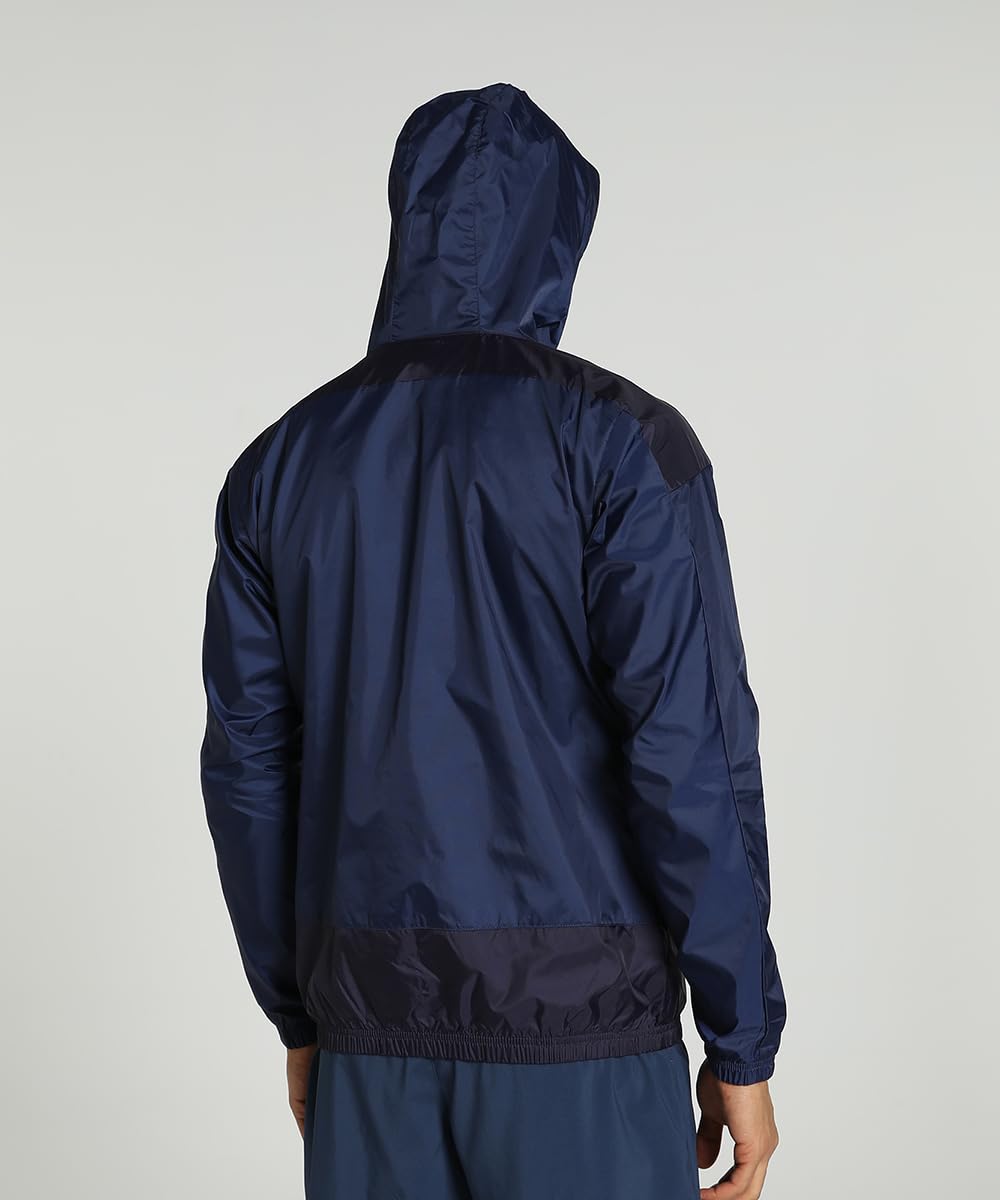 PUMA Men's Teamgoal 23 Training Rain Jacket