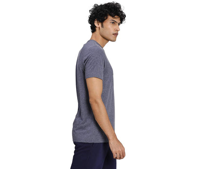 PUMA Men's Ess Heather Tee Tee (Pack of 1)