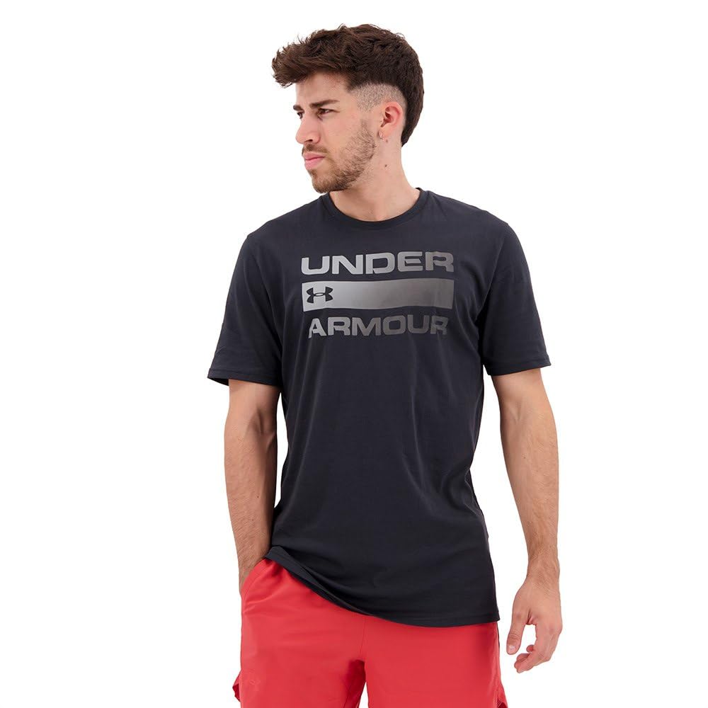 Under Armour Men UA T Shirt for Men
