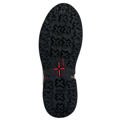 Geox Men U Sterrato B ABX C Sneaker