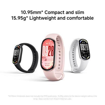 XIAOMI Smart Band 10