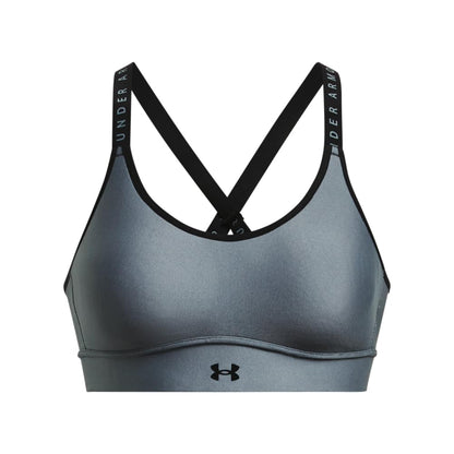 Under Armour Womens Infinity Medium Impact Sports Bra